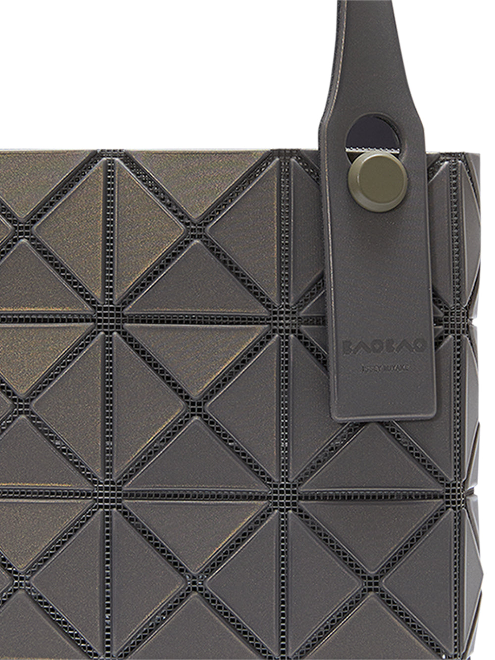 PRISM PLUS Mini Tote (Gray)