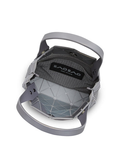 PRISM PLUS Mini Tote (Gray)