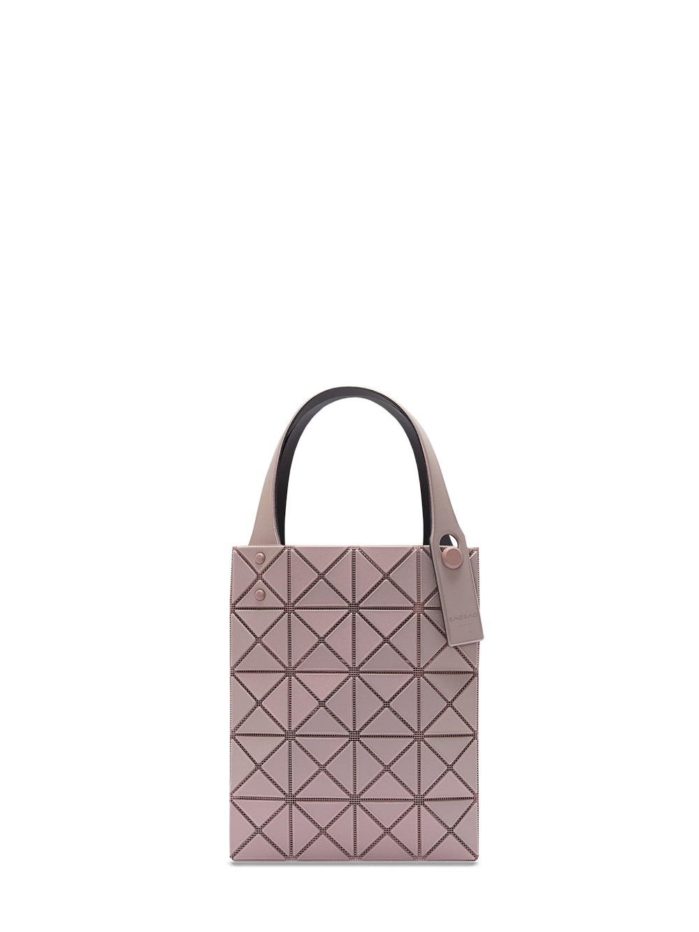 PRISM PLUS Mini Tote (Pink Beige)