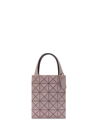 PRISM PLUS Mini Tote (Pink Beige)