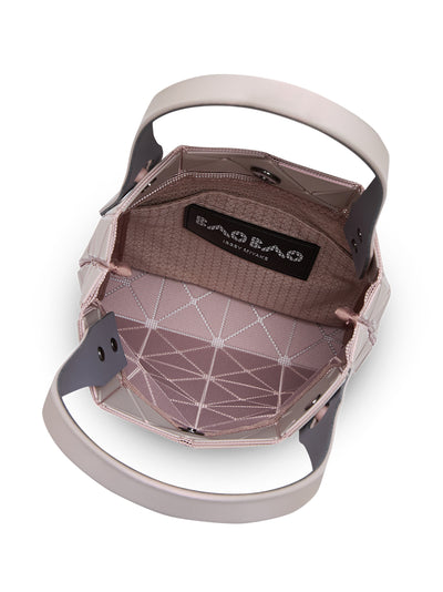PRISM PLUS Mini Tote (Pink Beige)