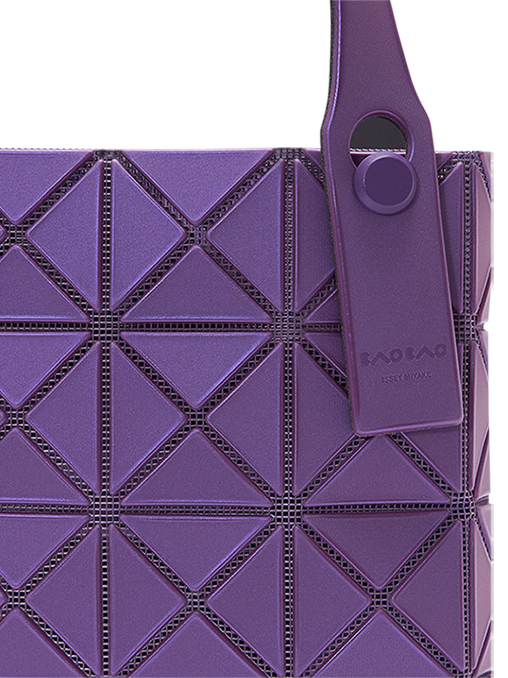 PRISM PLUS Mini Tote (Purple)