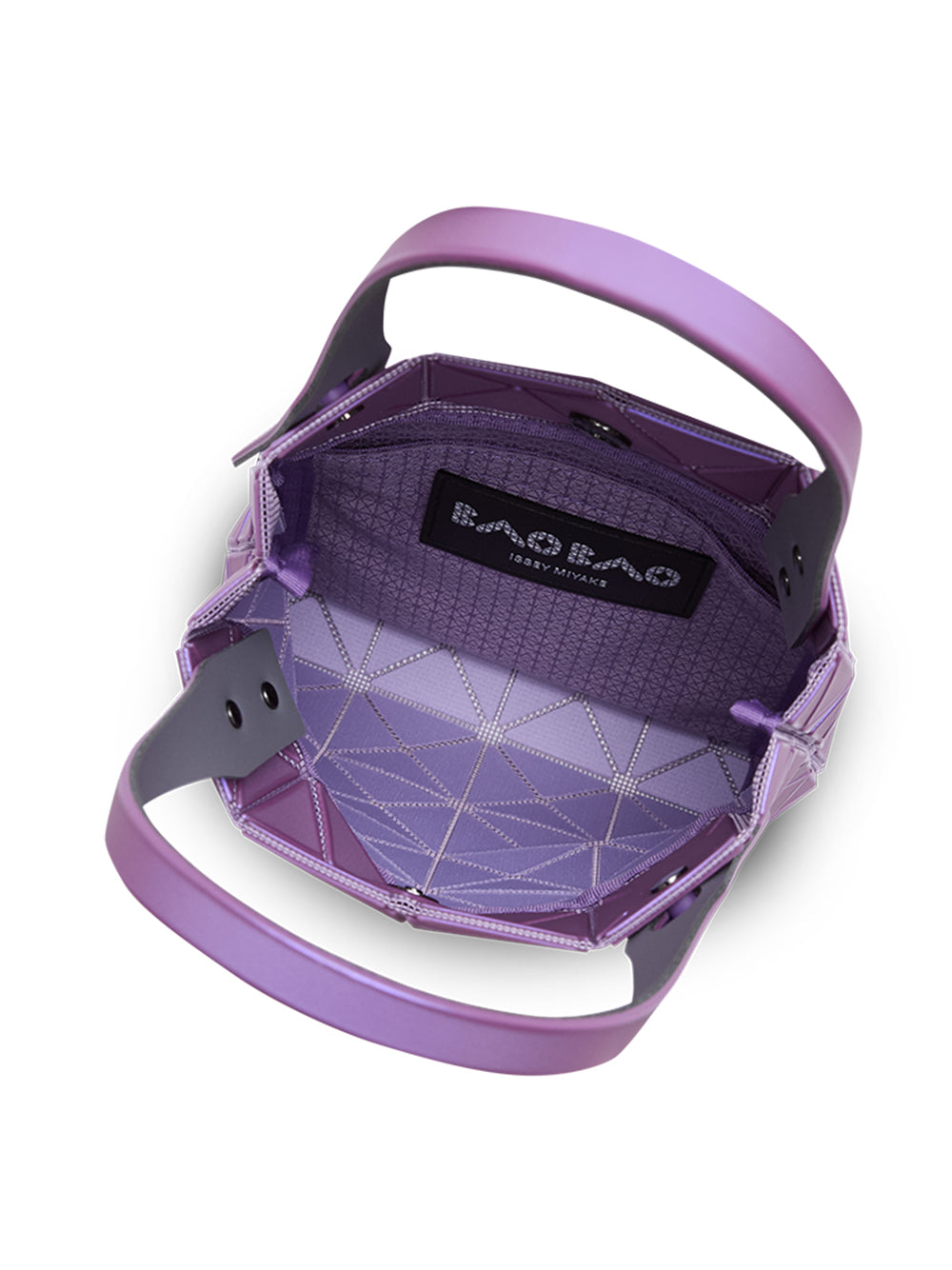 PRISM PLUS Mini Tote (Purple)