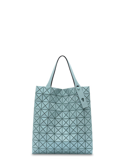 PRISM PLUS Tote Bag (Ash Green)