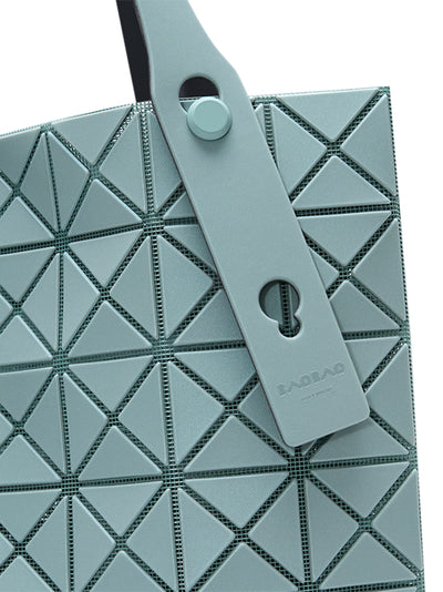PRISM PLUS Tote Bag (Ash Green)