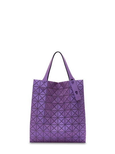PRISM PLUS Tote Bag (Purple)