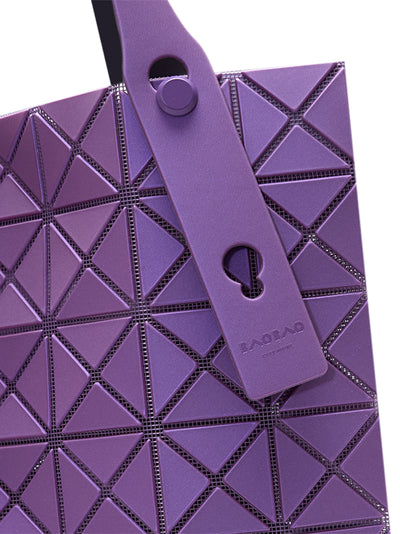 PRISM PLUS Tote Bag (Purple)