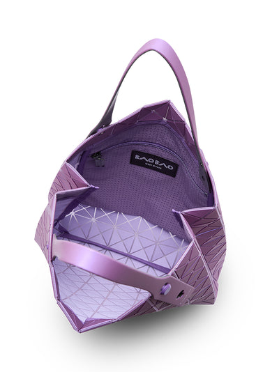 PRISM PLUS Tote Bag (Purple)