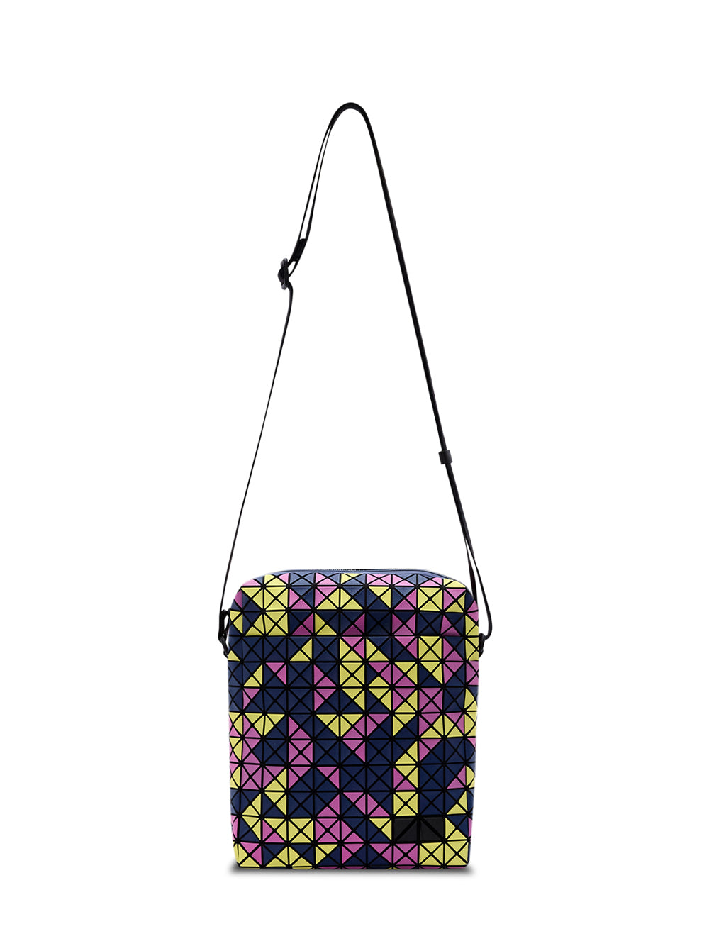VOYAGER Shoulder Bag (Navy Mix)