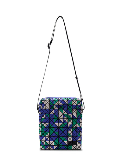 VOYAGER Shoulder Bag (Purple Mix)