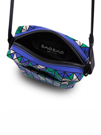 VOYAGER Shoulder Bag (Purple Mix)