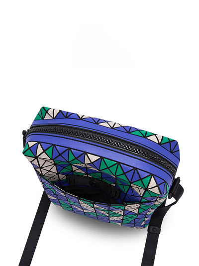 VOYAGER Shoulder Bag (Purple Mix)