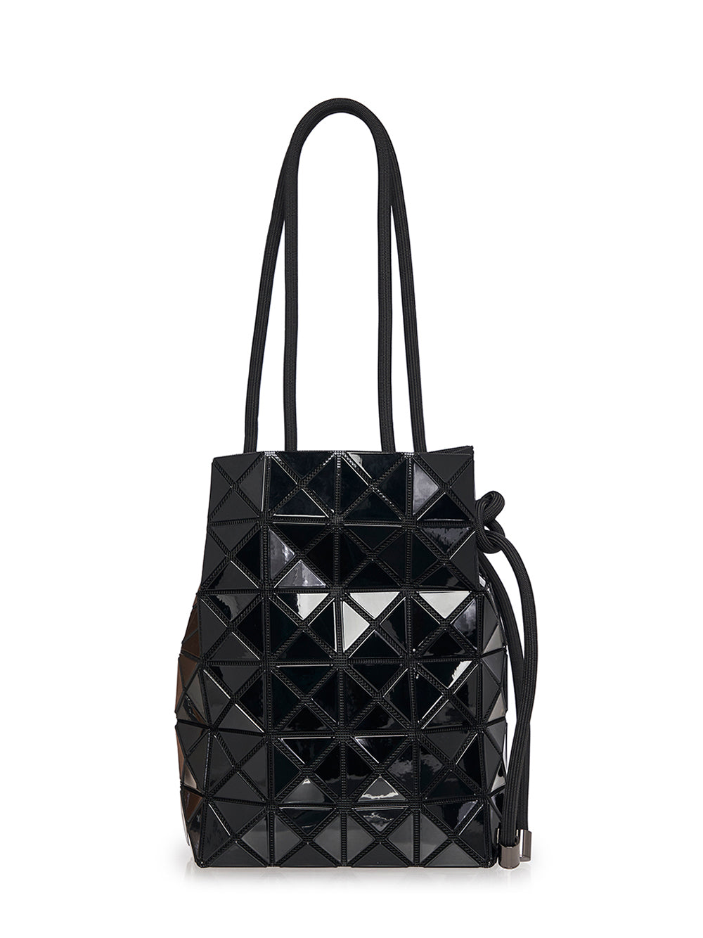WRING Shoulder Bag (Black)