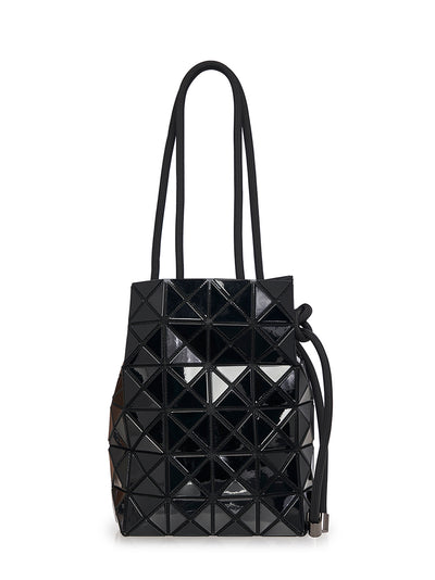 WRING Shoulder Bag (Black)