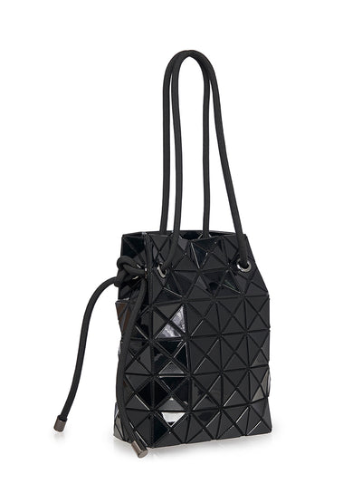 WRING Shoulder Bag (Black)