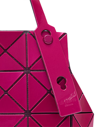 CARAT Handbag (Large) (Pink)