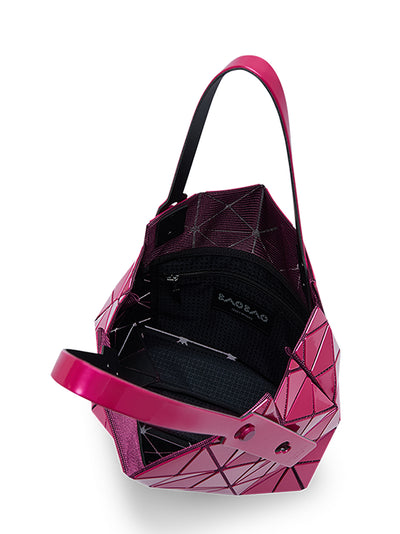 CARAT Handbag (Large) (Pink)