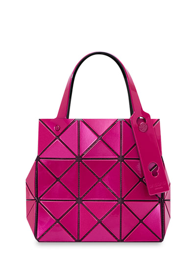 CARAT Handbag (Small) (Pink)