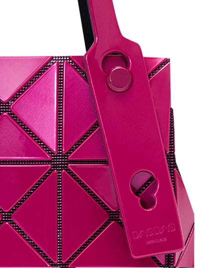 CARAT Handbag (Small) (Pink)