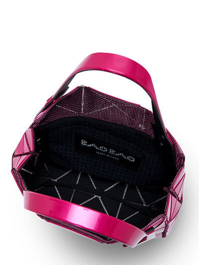 CARAT Handbag (Small) (Pink)