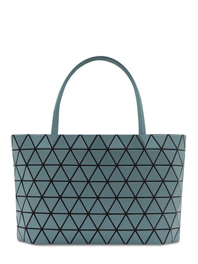 BATEAU MATTE Handbag (Medium) (Ash Green)