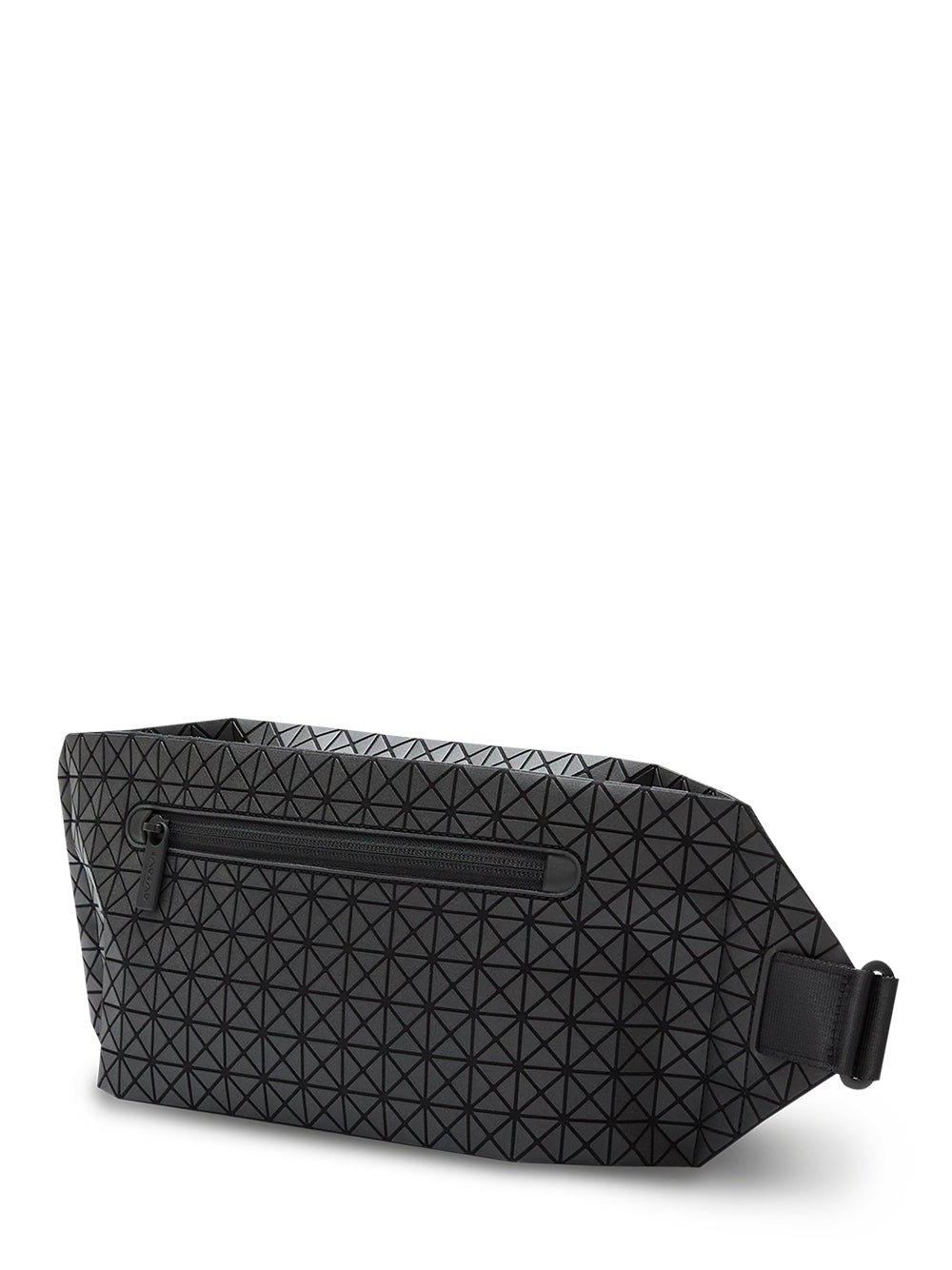 BATON Shoulder Bag (Matte Black)