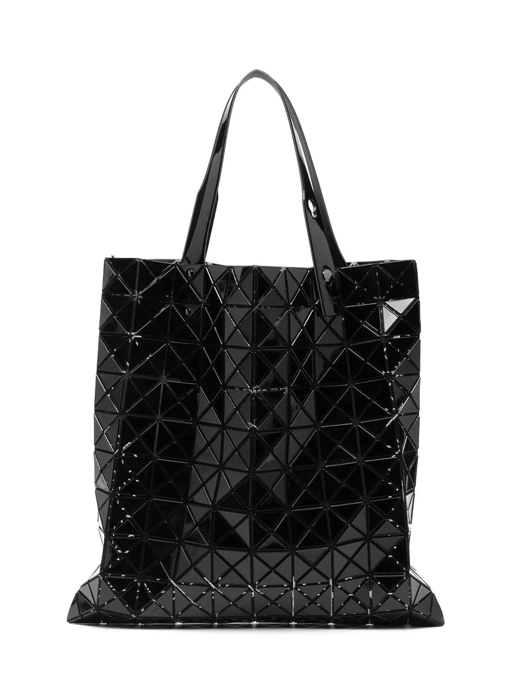PRISM Tote (10*10) (Black)