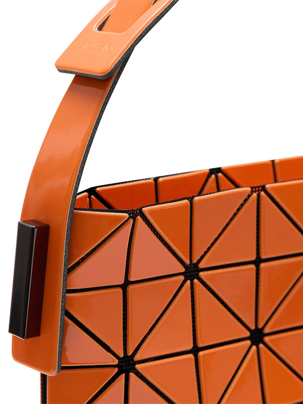 BAGUETTE Handbag (Small) (Orange)