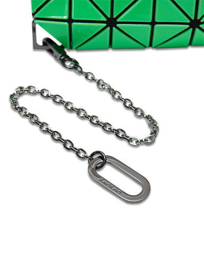 FLIPPER Pass Case (Green)