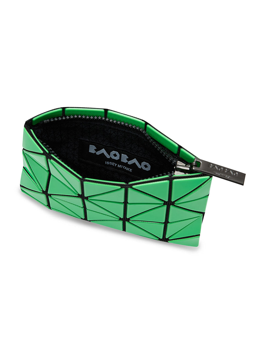 FLIPPER Pass Case (Green)