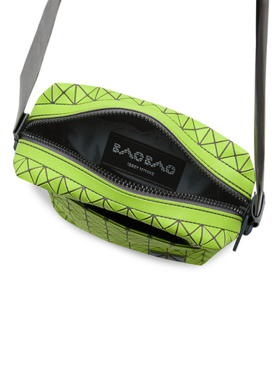 VOYAGER Shoulder Bag (Pistachio Green)
