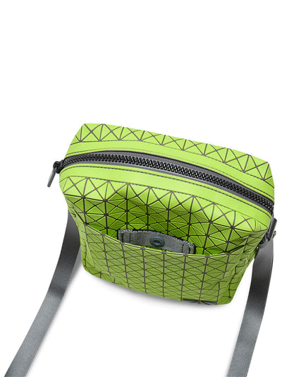 VOYAGER Shoulder Bag (Pistachio Green)