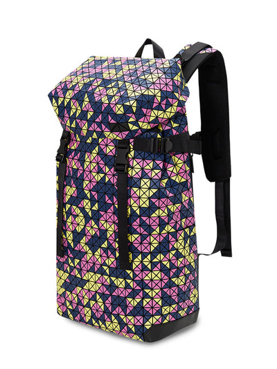 HIKER Backpack (Navy Mix)