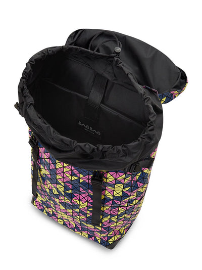 HIKER Backpack (Navy Mix)