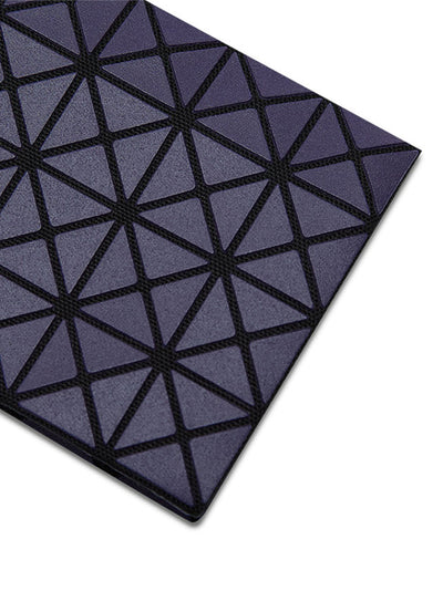 OYSTER Card Case (Purple)