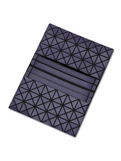 OYSTER Card Case (Purple)