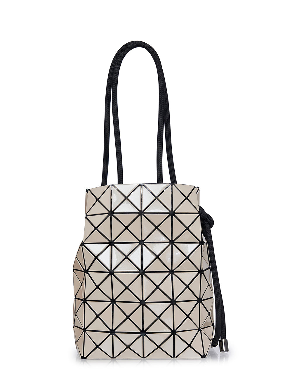WRING Shoulder Bag (Beige)