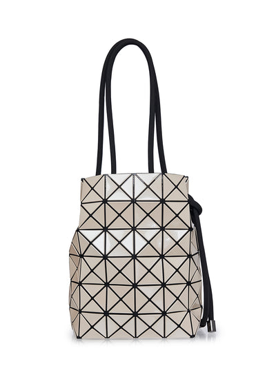 WRING Shoulder Bag (Beige)