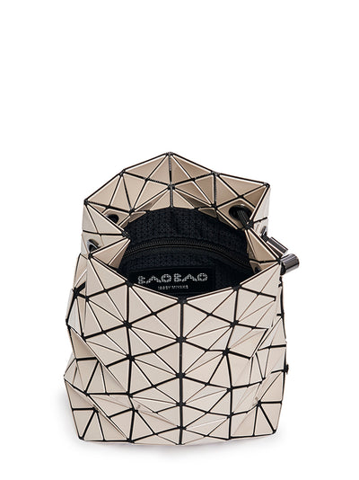 WRING Shoulder Bag (Beige)