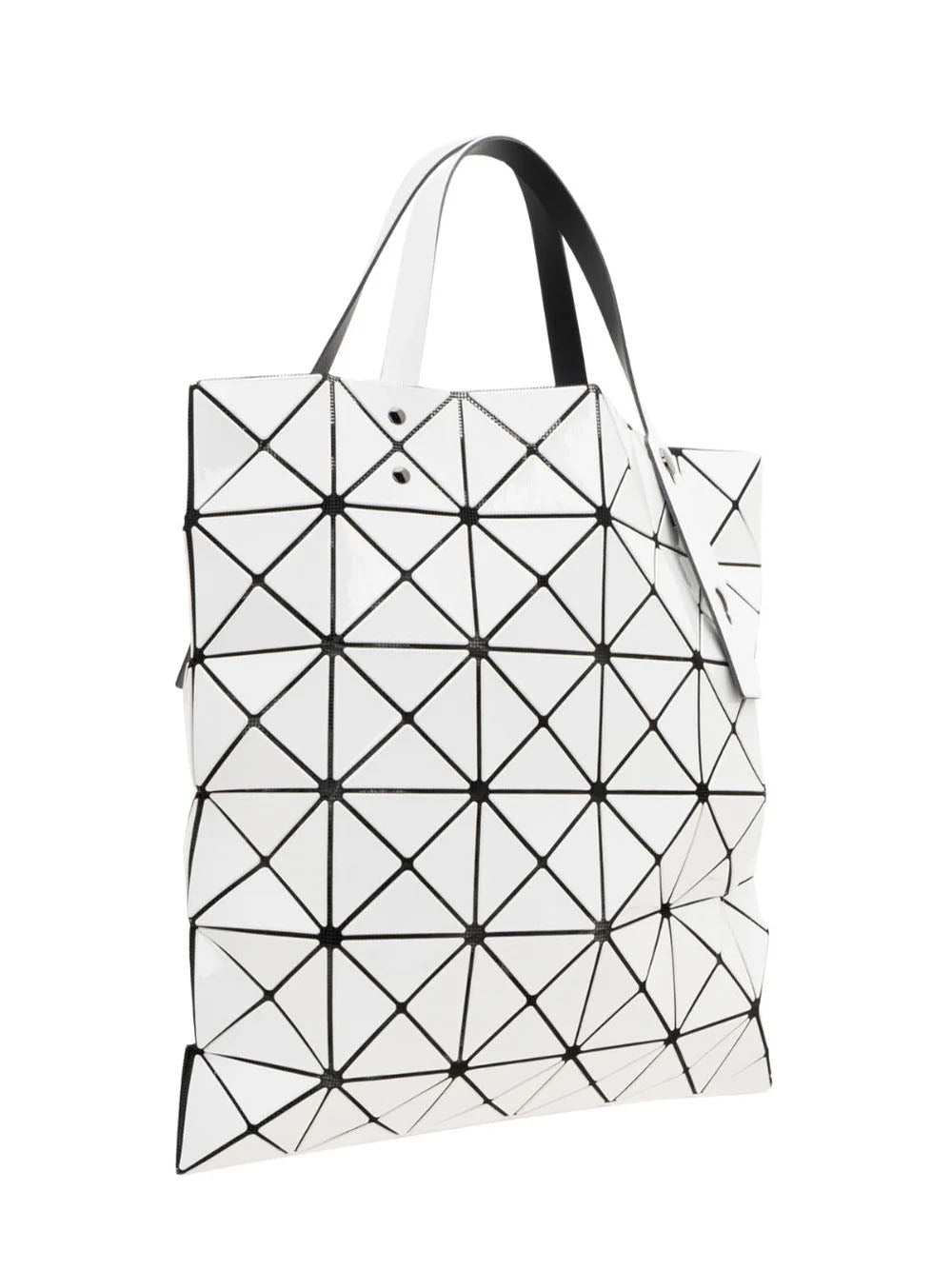 LUCENT Tote (6*6) (White)