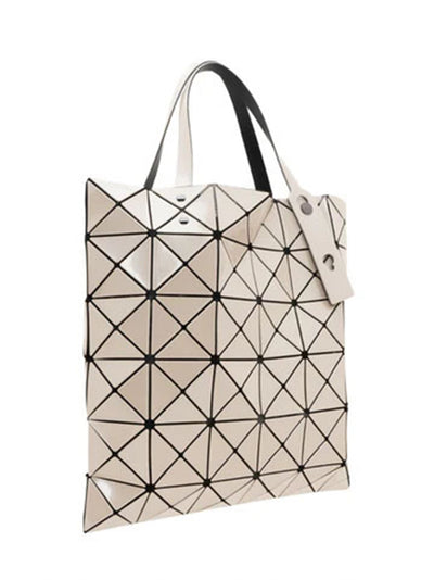 LUCENT Tote (6*6) (Beige)