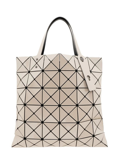 LUCENT Tote (6*6) (Beige)