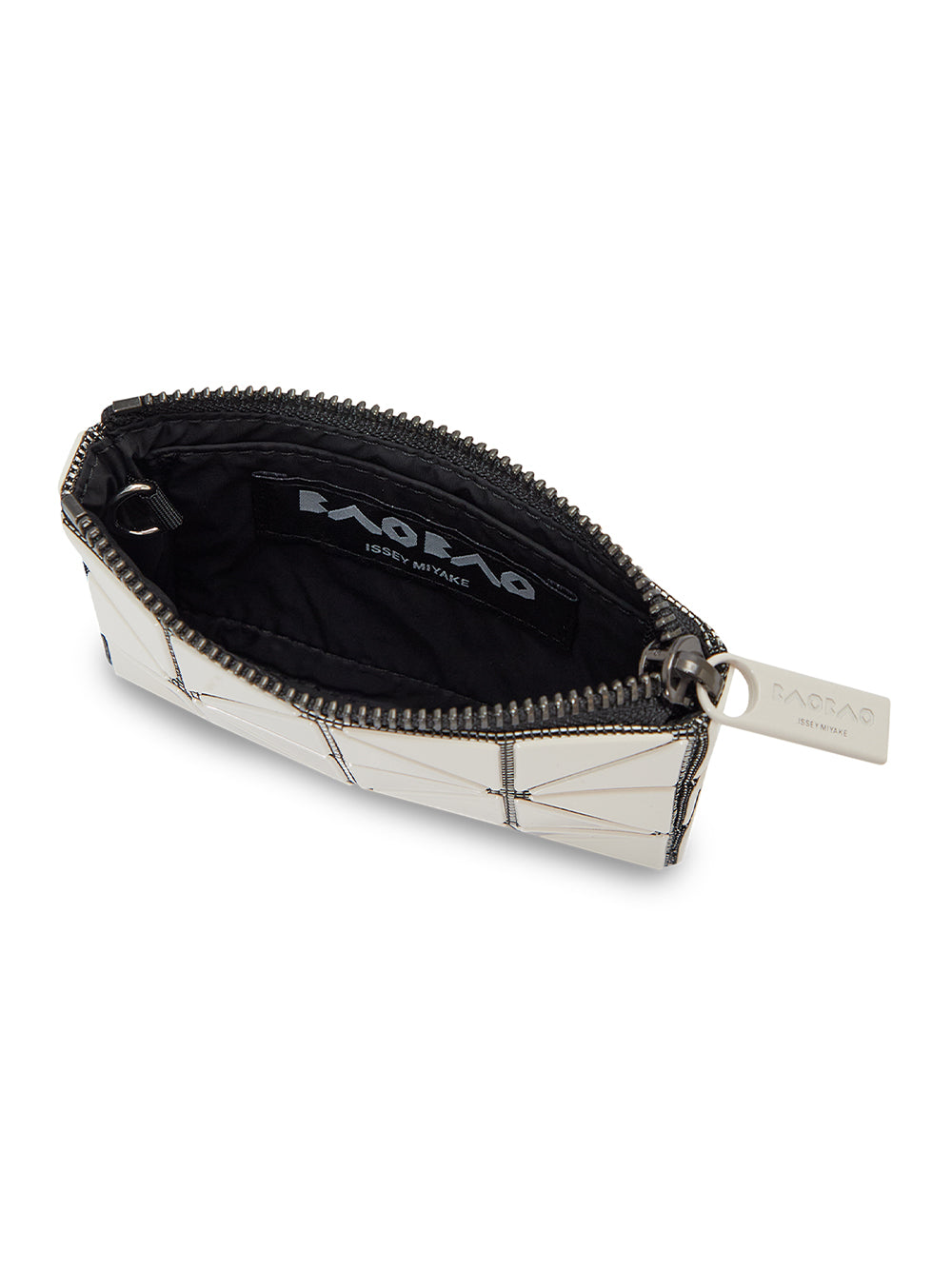 CASSETTE Mini Case (Ivory)