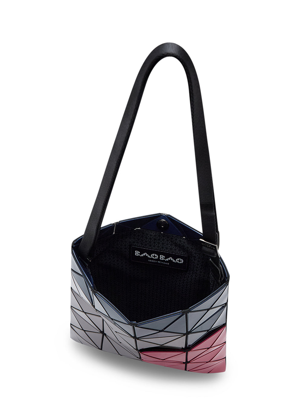 TRES Shoulder Bag (Pink Mix)