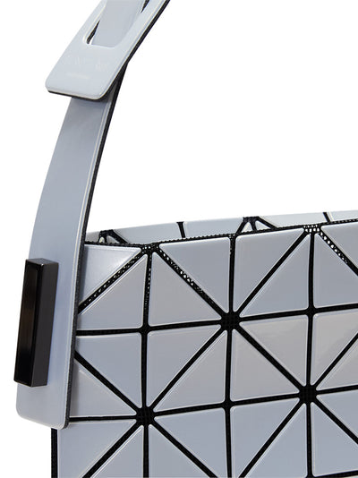 BAGUETTE Handbag (Small) (Pearl White)