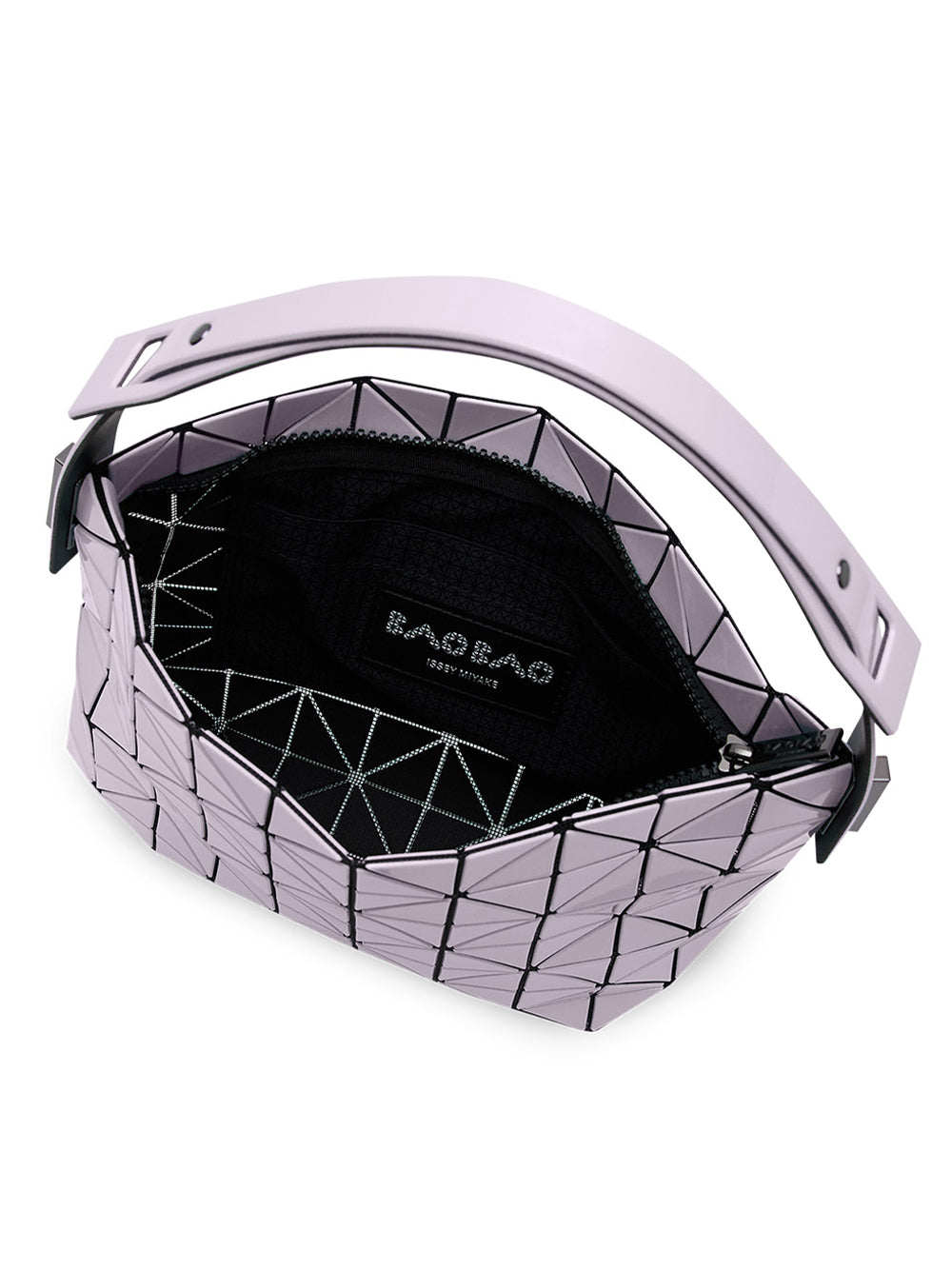 BAGUETTE Handbag (Small) (Pearl Pink)