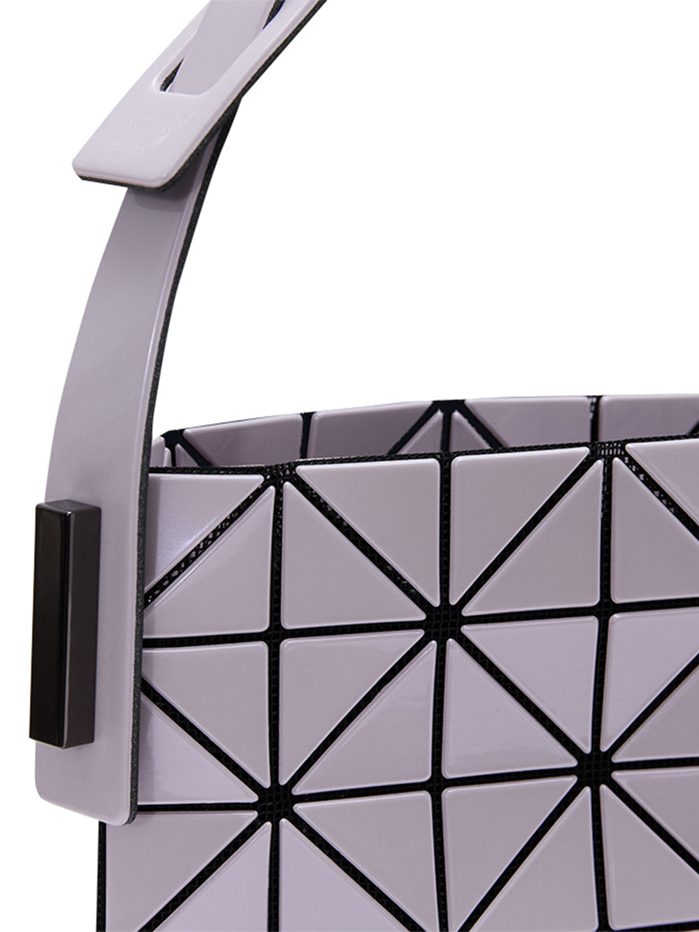 BAGUETTE Handbag (Small) (Pearl Pink)