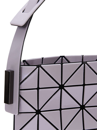 BAGUETTE Handbag (Small) (Pearl Pink)