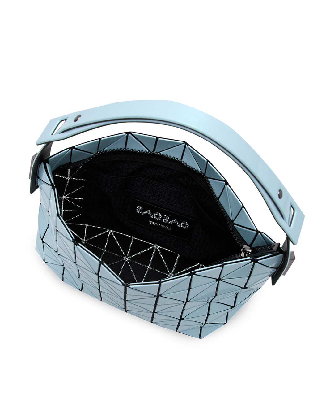 BAGUETTE Handbag (Small) (Pearl Blue)