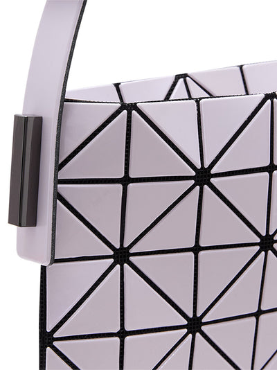 BAGUETTE Handbag (Large) (Pearl Pink)